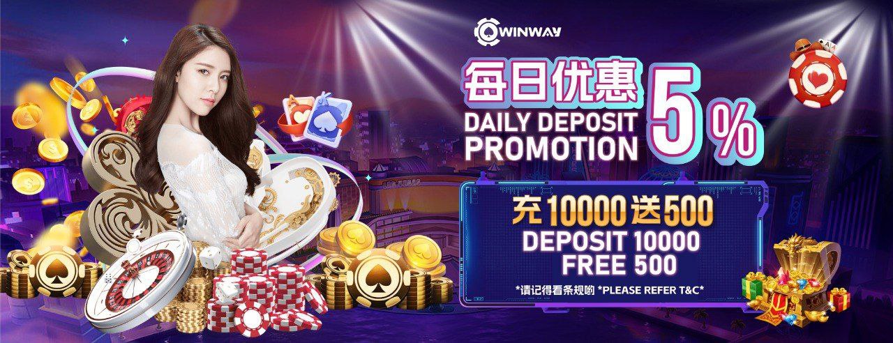 WINWAY product