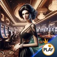 Pragmatic Play